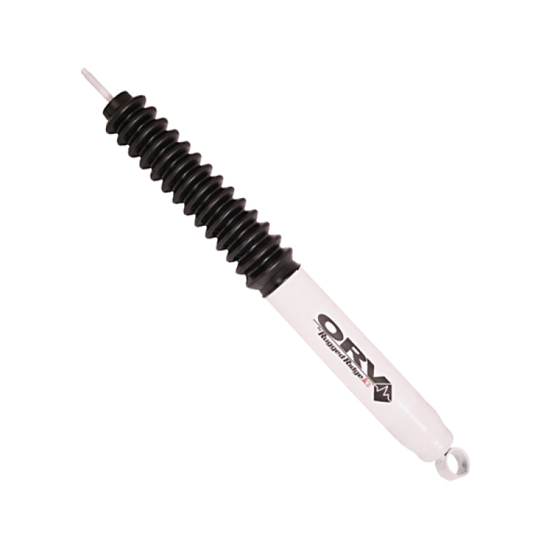 Rugged Ridge Suspension Shock Absorber Front; 87-95 Jeep Wrangler Yj - 18465.03