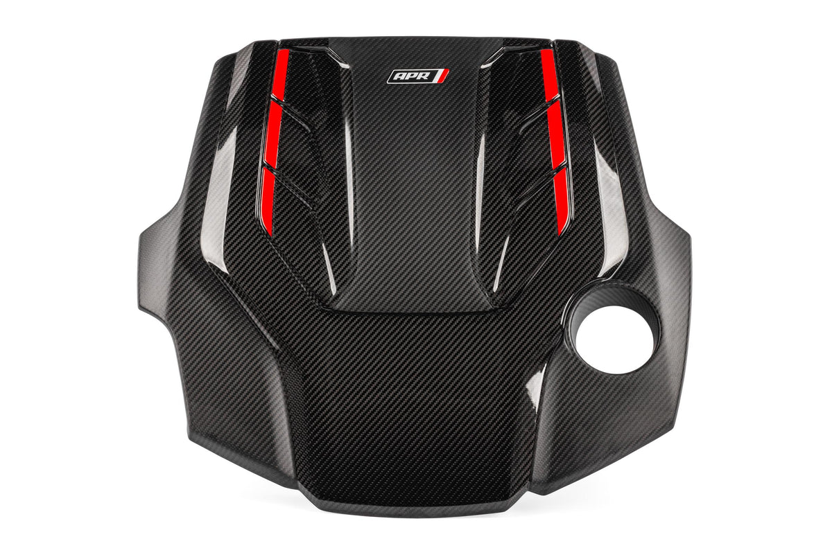 APR Engine Cover - 2.9T/3.0T EA839 - MS100255