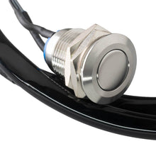 ARB Ascent Canopy Replacement Lift-Up Window Push Button Switch