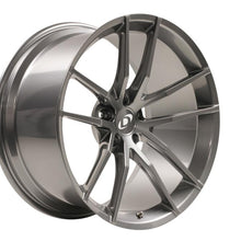 G30 M550I Wheel Kit; 20"" Ar1  - D750-0092-AR1-HYP