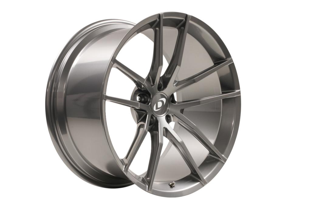 G30 M550I Wheel Kit; 20"" Ar1  - D750-0092-AR1-HYP