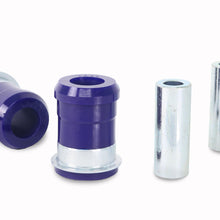 SuperPro Suspension Control Arm Bushing Kit - SPF4634FK