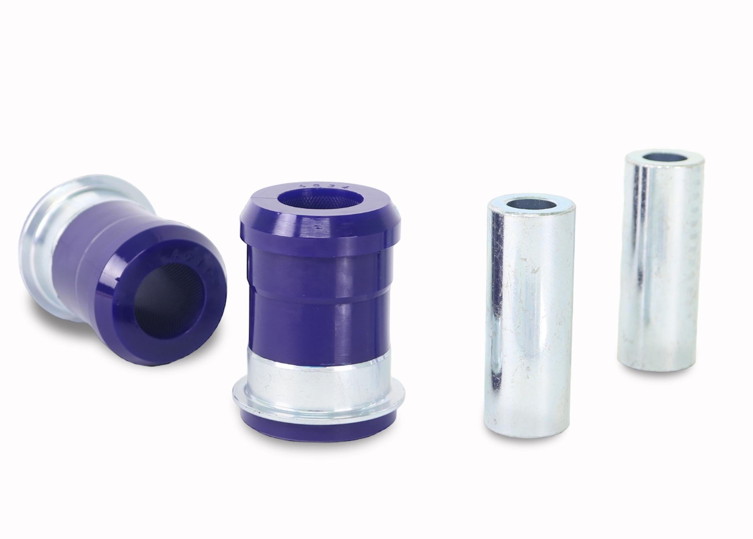 SuperPro Suspension Control Arm Bushing Kit - SPF4634FK