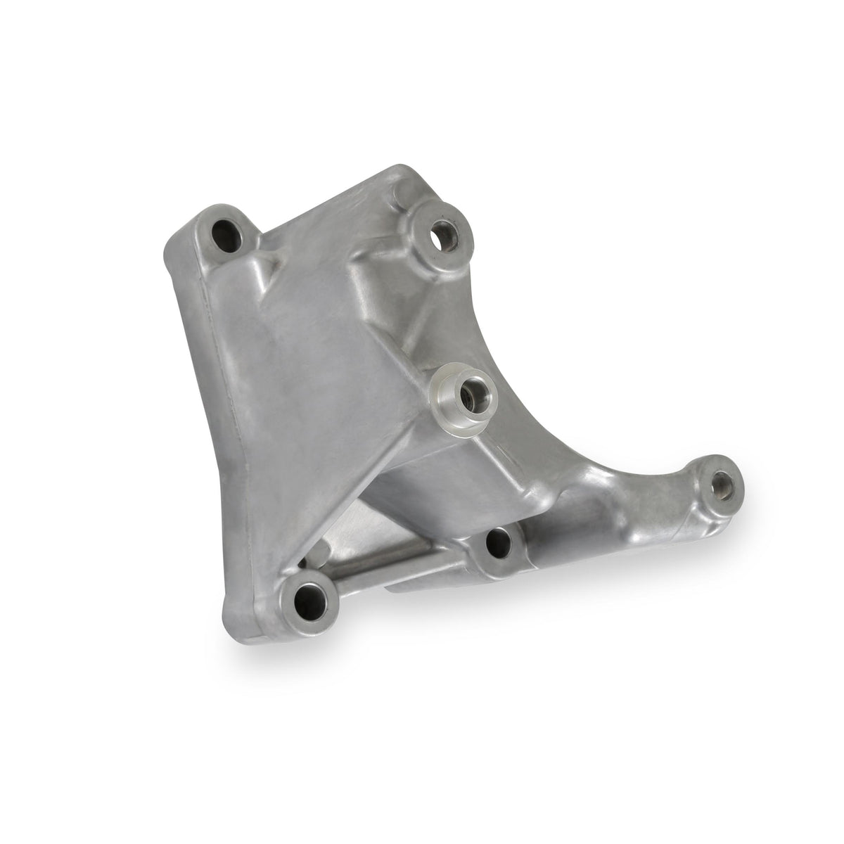 Holley Alternator Bracket with Hardware - 97-402