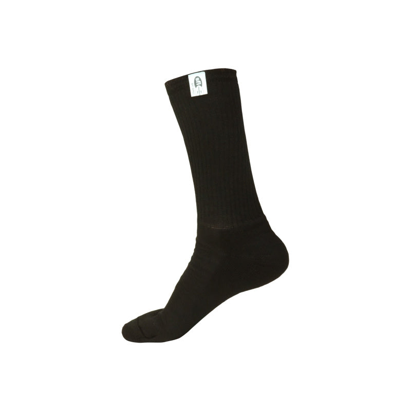 Bell Sport-TX Socks Black Small SFI 3.3