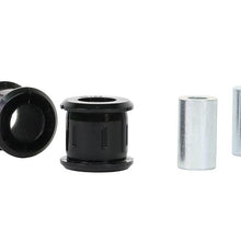 Whiteline Performance Rear Trailing Arm Forward Bushing, For Lexus GS300 IS300 SC300 - W63565