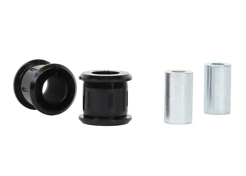 Whiteline Performance Rear Trailing Arm Forward Bushing, For Lexus GS300 IS300 SC300 - W63565