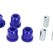 SuperPro MAZDA CTRL ARM INNER ADJ BUSH - SPF2679K