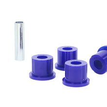 SuperPro JEEP-SPRG/FR/EYE BUSH - SPF0108K