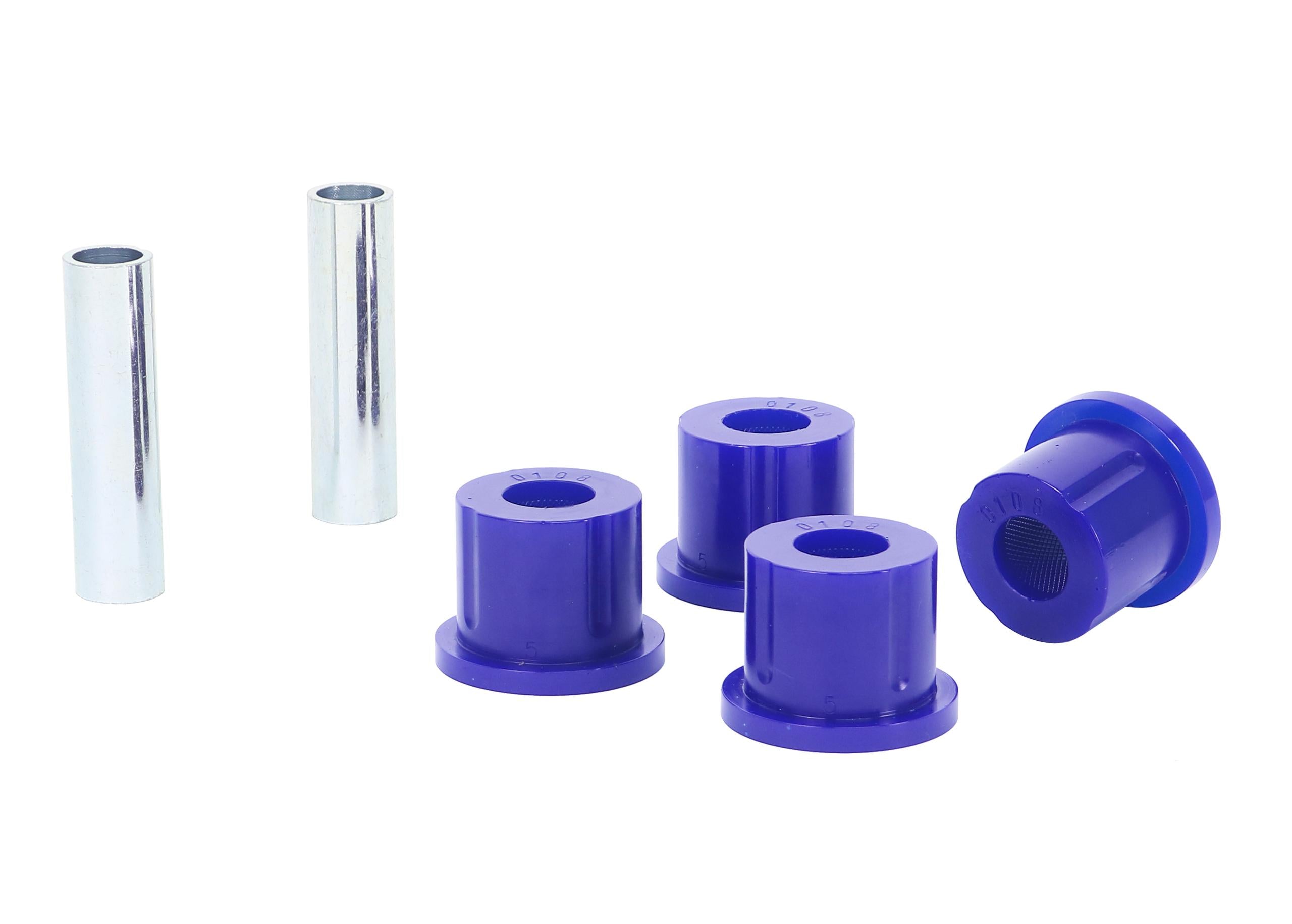SuperPro JEEP-SPRG/FR/EYE BUSH - SPF0108K