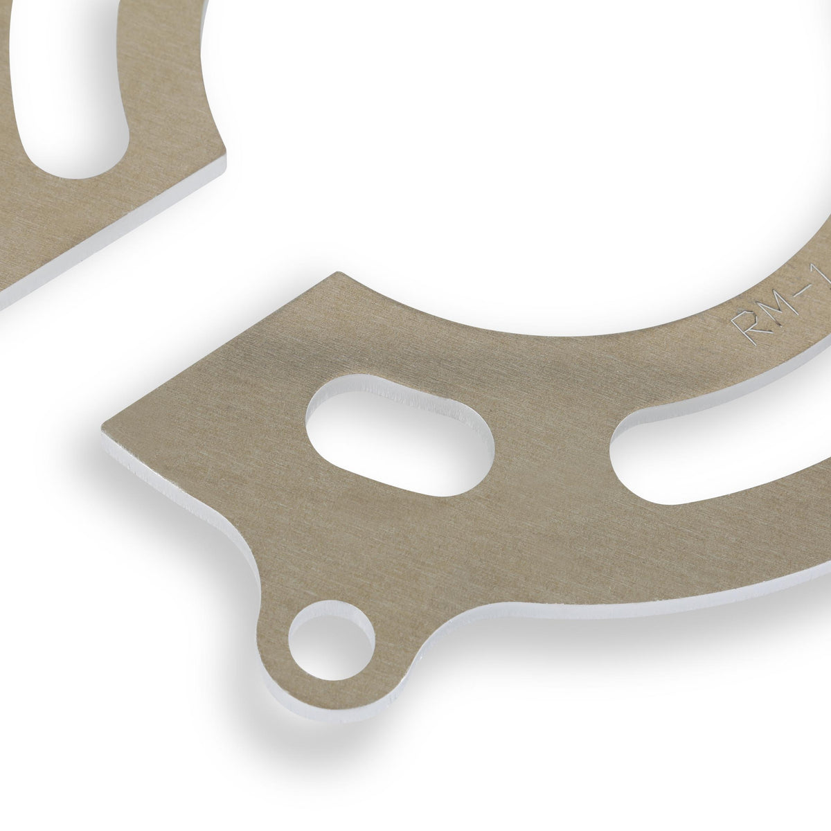 QuickTime 1/4" Alum Chevy Trani Spacer - RM-197