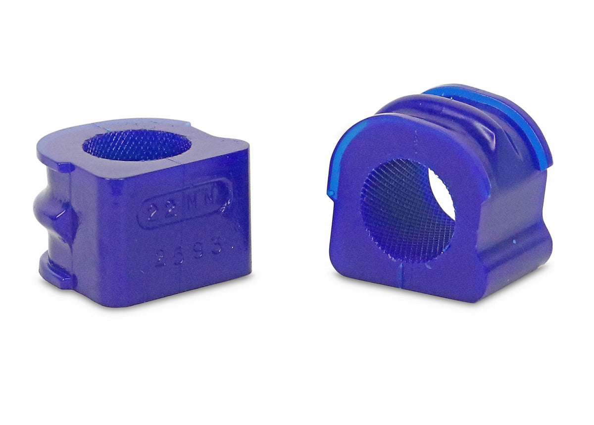 SuperPro Sway Bar Mount Bush Kit - SPF2593-22K