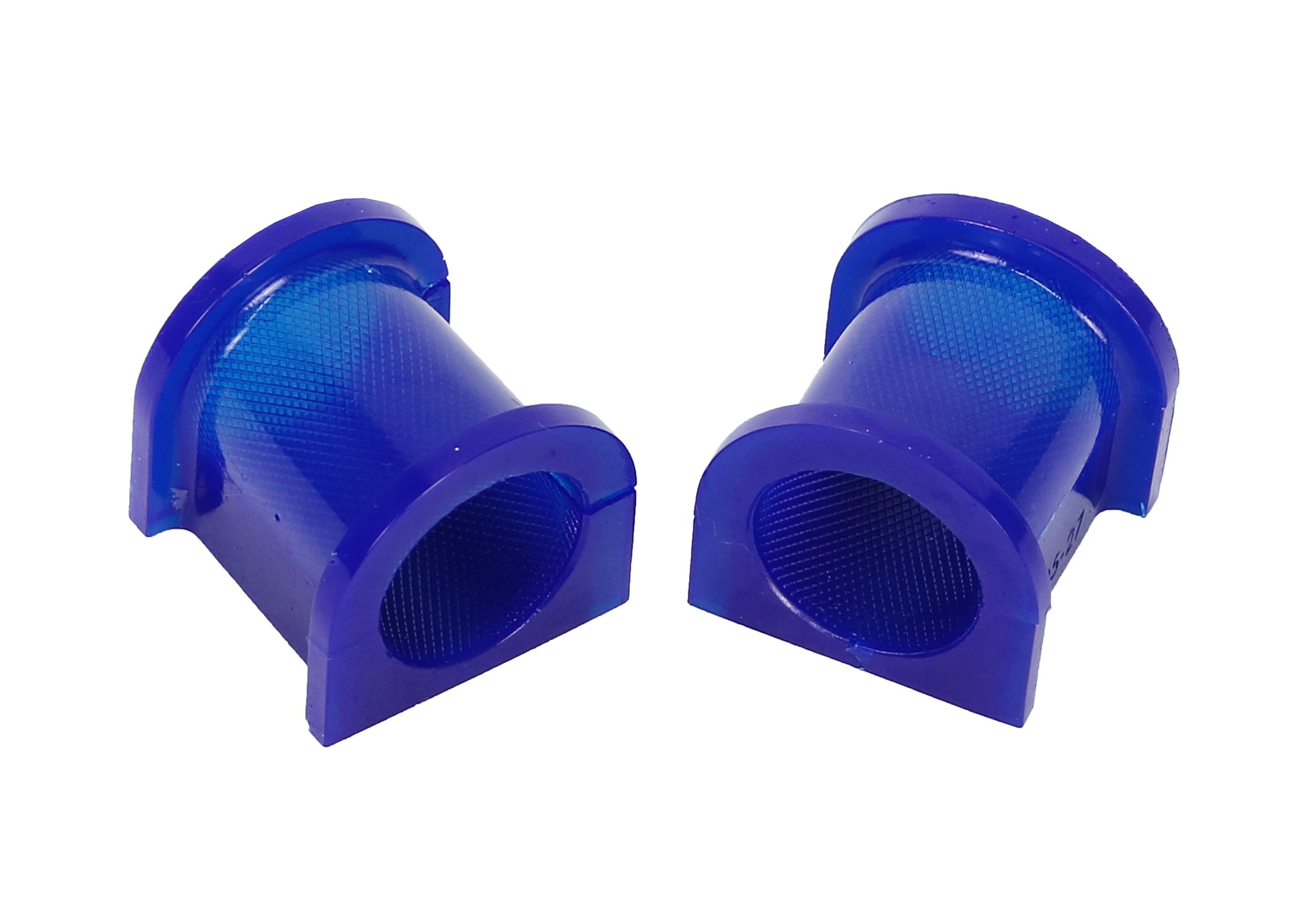 SuperPro Toyota/Ford/Mazda - S/bar To Ax (1992-1993 B2200 Base, B2600 Base) - SPF0605-27K