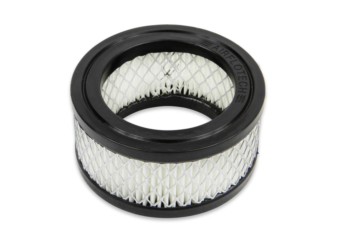 Mr. Gasket Air Filter Element - 4 Inch x 2 Inch - Paper.  - 1489A