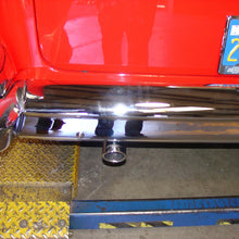 Flowmaster 55-57 Chevy 2.5" Amt 409S  - 817174