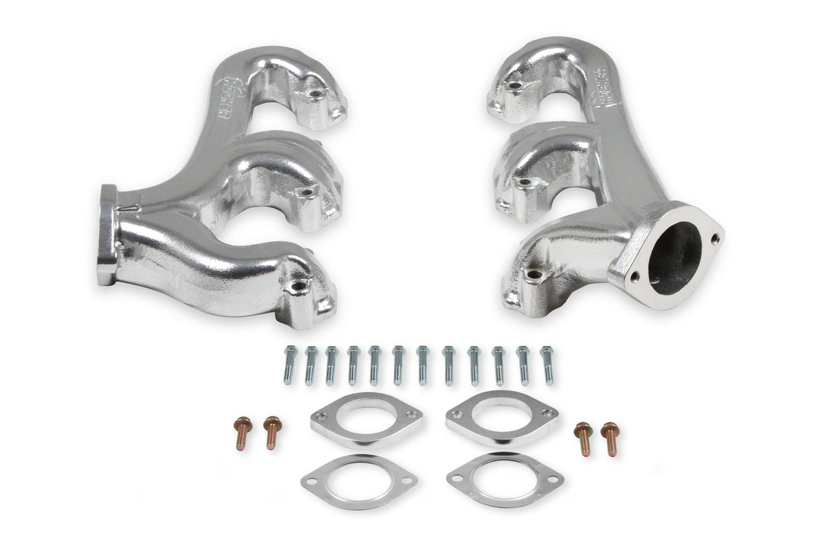 Hooker Exhaust Manifolds - 8525-1HKR