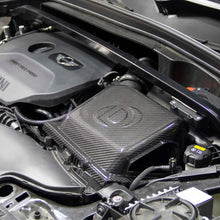 Cold Air Intake; Mini  - D760-0051