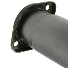 AFE MACH Force-Xp 4 IN 409 Stainless Steel Cat-Back Exhaust System w/Polished Tip (2011-2014 F-150) - 49-43041-P
