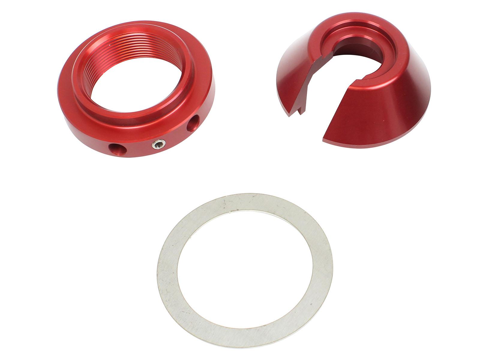 AFE Spring Seat Collar Kit (Universal Fit) - 56080-SP11