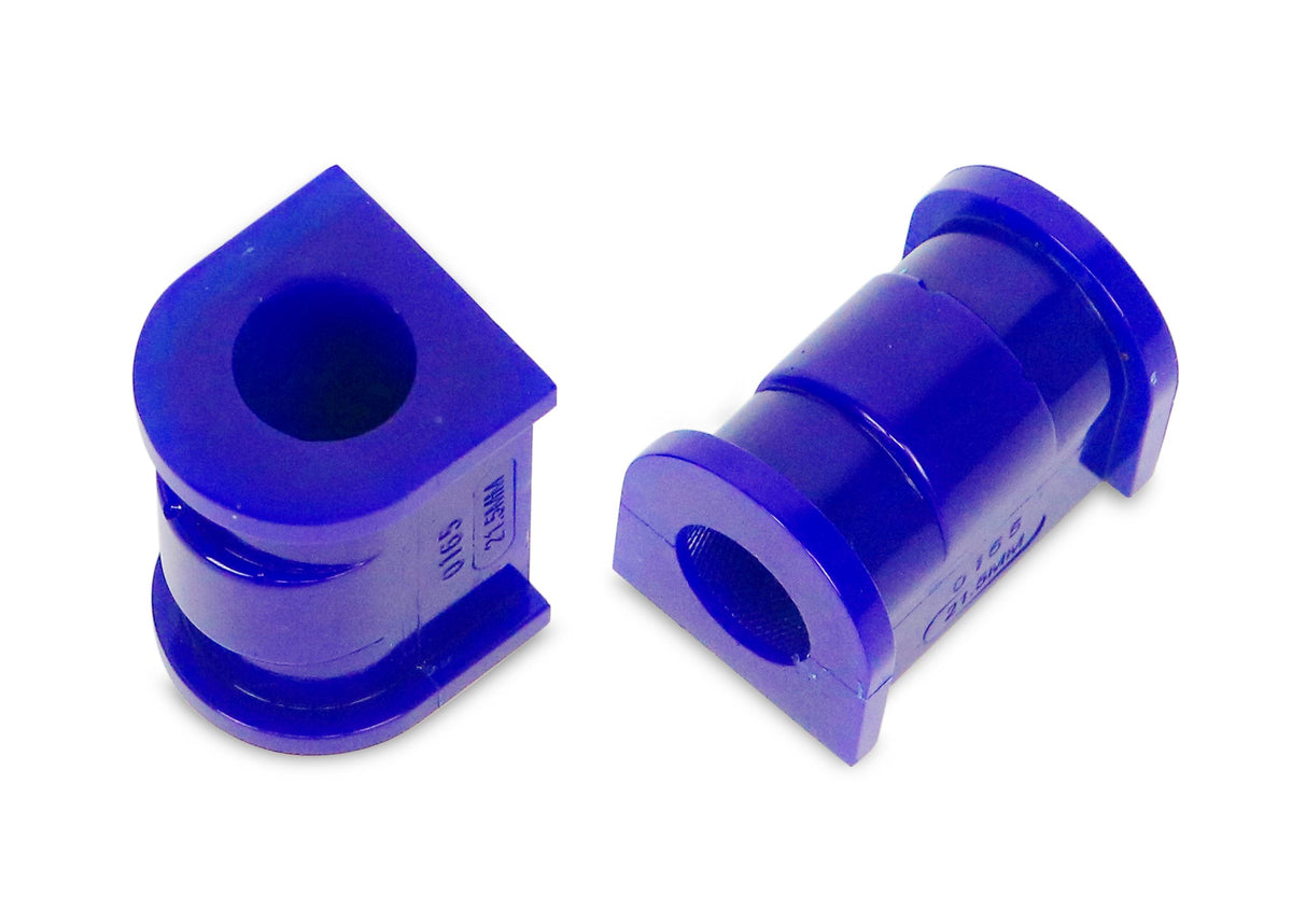 SuperPro Sway Bar Mount Bush Kit - SPF0165-21.5K