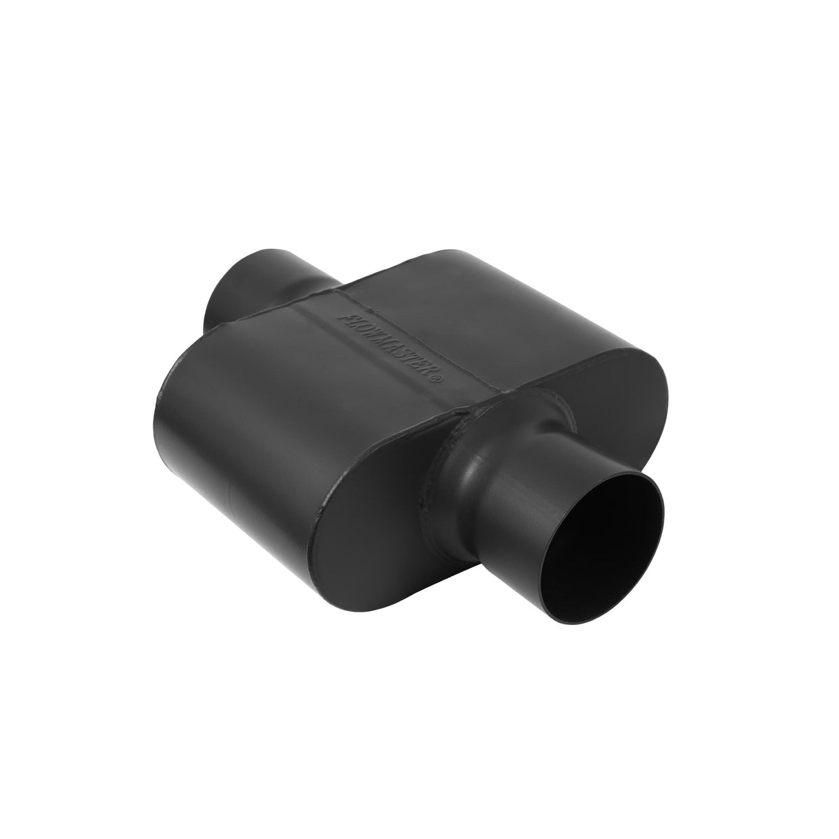 Flowmaster 10 Series™ Delta Force Race Muffler - 954010-12