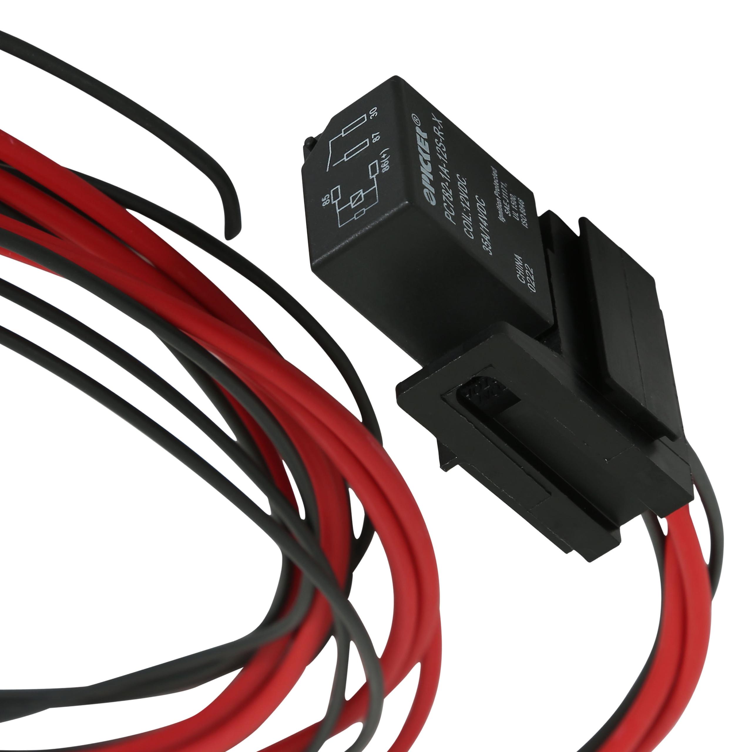 AEM Sensors/Connectors - 30-2062