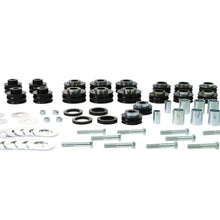 Whiteline Performance Body mount - bushing (1968-1972 Chevelle) - W93545
