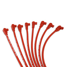 TAYLOR CABLE 409 Spiro-Pro race fit red - 79201