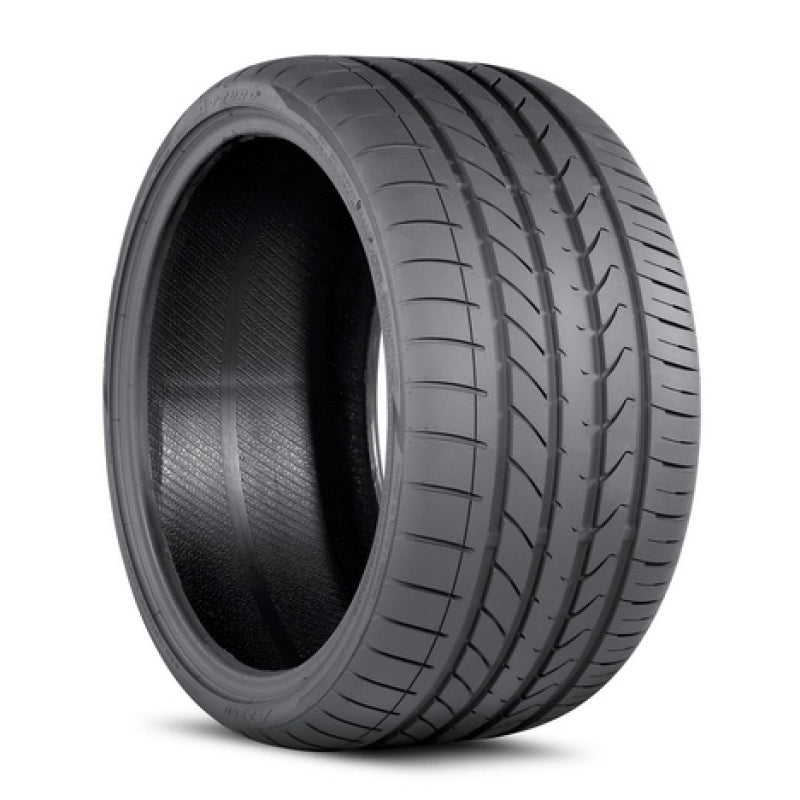Atturo Tires AZ 850 Tire - LT285/50R22 - AZ850-D8HJBATA