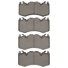 DFC 10-26 Land Rover Range Rover Sport Front 4000 Hybridynamic Brake Pads