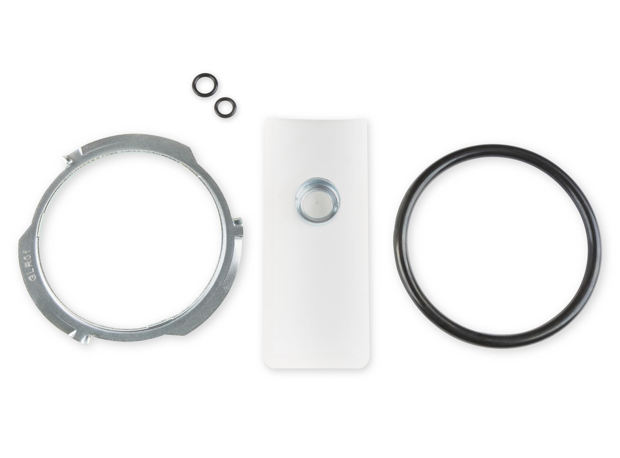 Holley Fuel Pump Module - 12-331