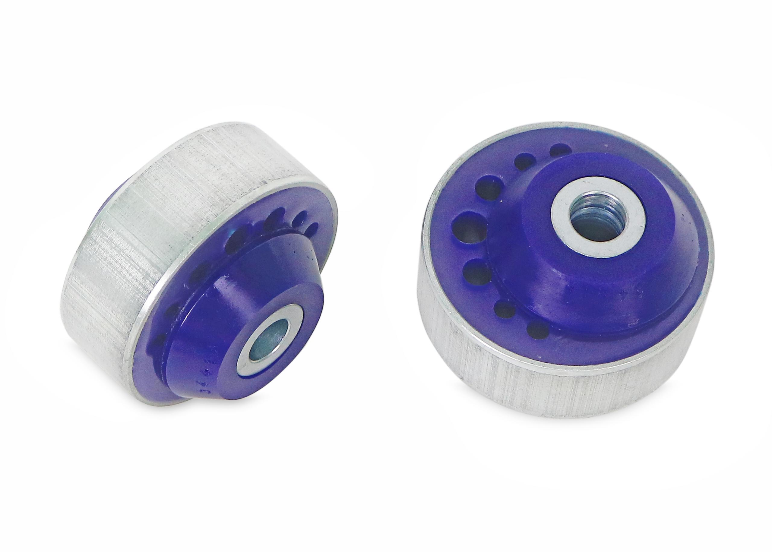 SuperPro EVO X DUROBALL CASTER CHANGE - DURO3441K