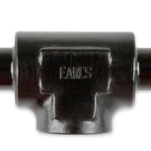 Earls Vapor Guard Barb To Npt Adapter - Fitting Size: 3/8 In. Hose Barb To 1/8 In. Npt Tee - 782461ERL