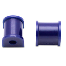 SuperPro Toyota/GMH - S/Bar To Chas Mt (1983-1992 Corolla, Tercel) - SPF0613-12K