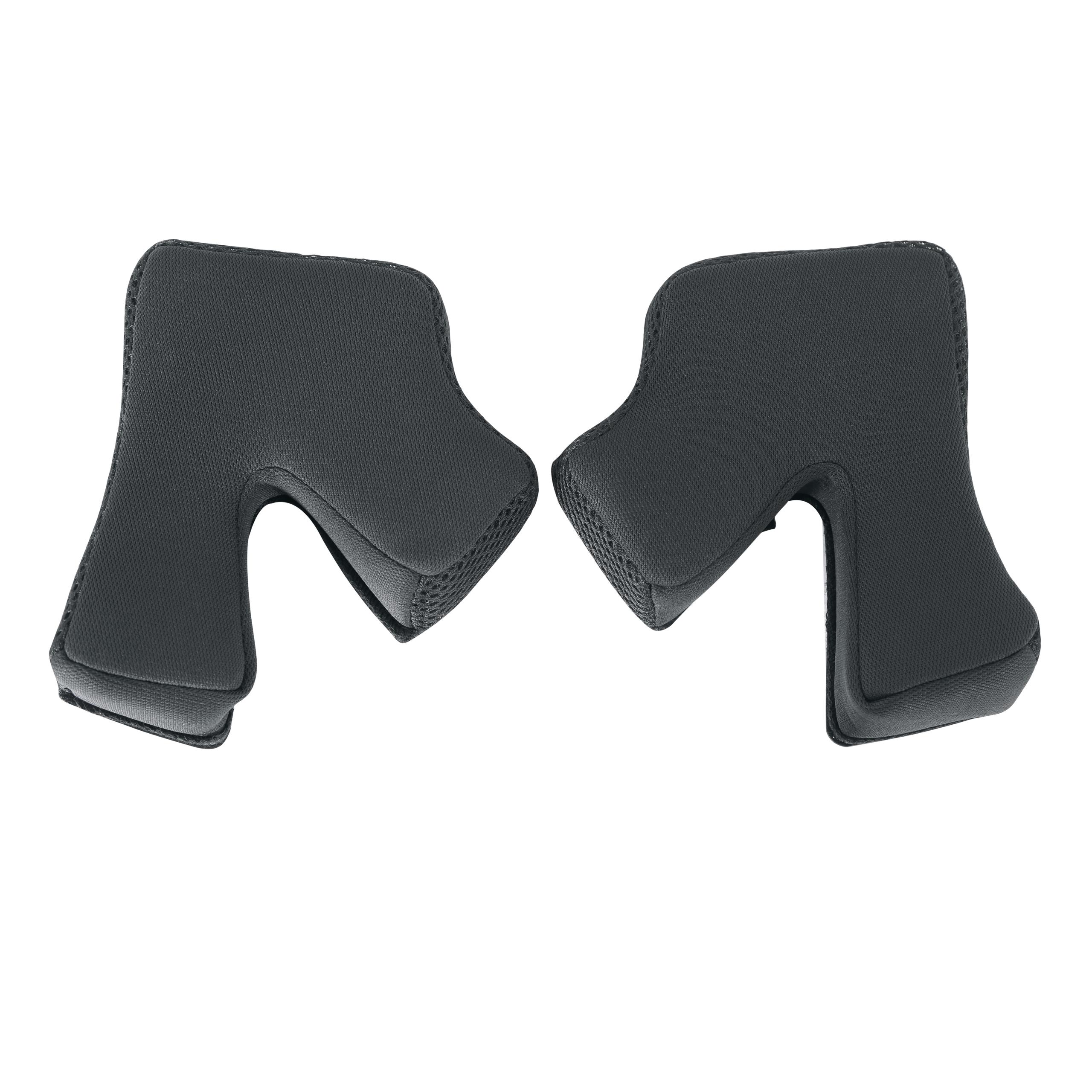 Simpson Racing Motorcycle Outlaw Cheek Pad - OB40CPML