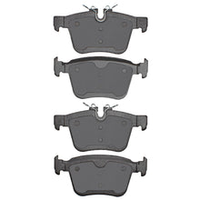 DFC 15-26 Volvo XC90 Rear 4000 Hybridynamic Brake Pads