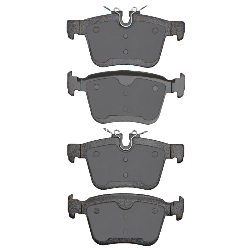 DFC 15-26 Volvo XC90 Rear 4000 Hybridynamic Brake Pads