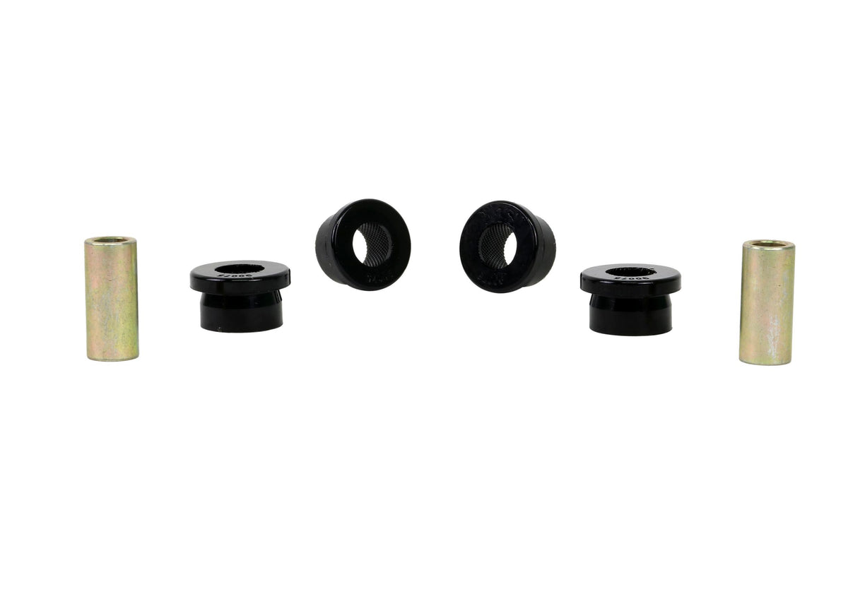 Whiteline Performance Control Arm Lower - Inner Front Bushing Kit (1996-2000 Civic) - W53608
