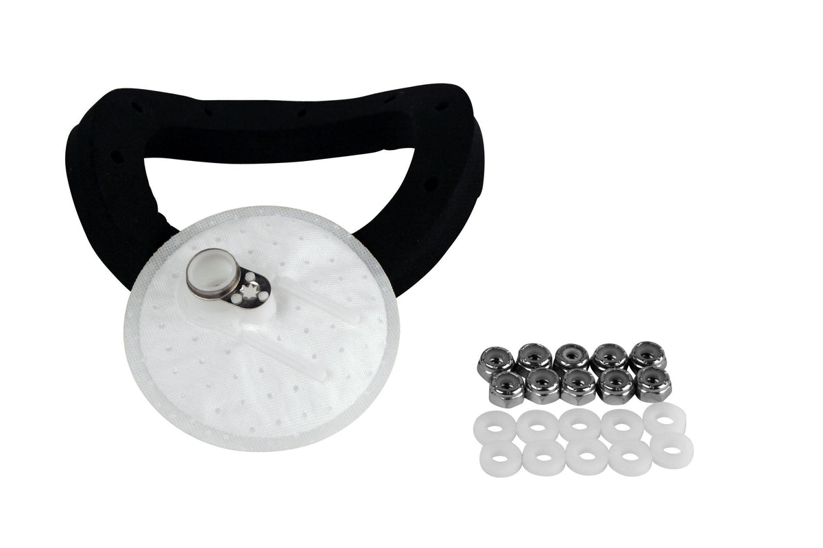 Aeromotive Phantom 200/340 And Carbureted Strainer And Gasket - 12688