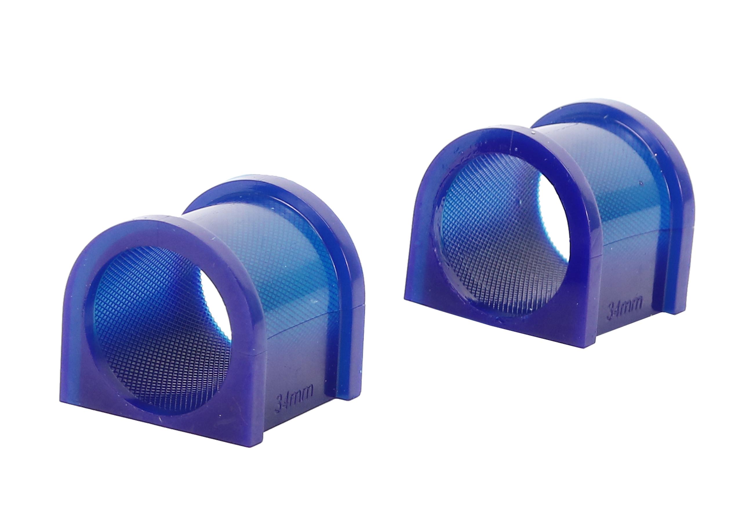SuperPro Sway Bar Mount Bushing Kit - SPF1155-34K