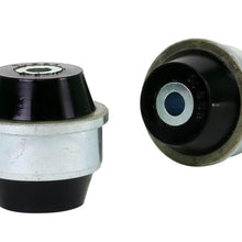 Whiteline Performance Trailing arm - front bushing (2015-2023 Audi, Volkswagen Fitments) - W63580