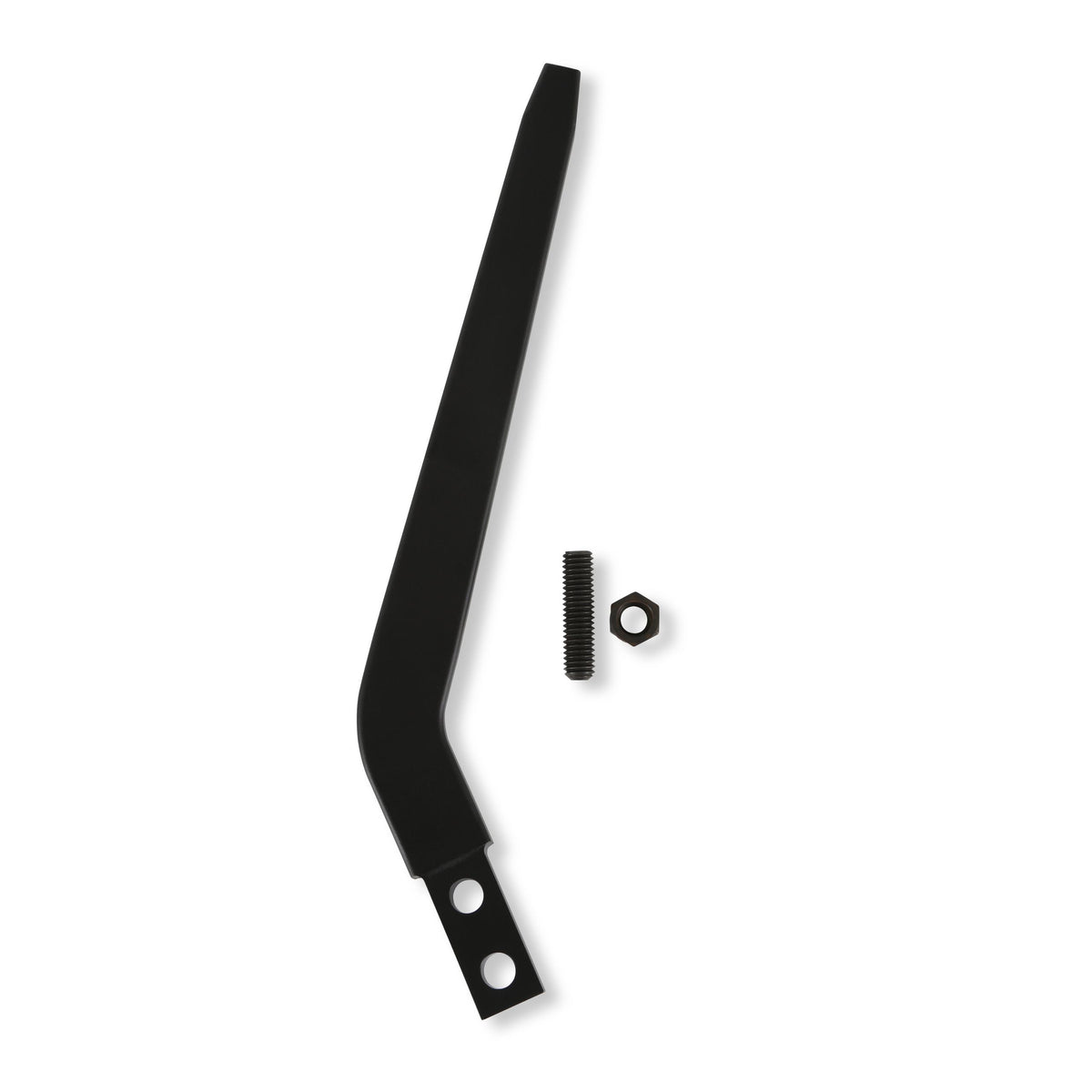 HURST Shifter Stick - Billet - Satin Black - 53903HST
