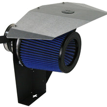 AFE Open Element Intake (2004-2005 BMW 545i V8-4.4L) - 54-11081