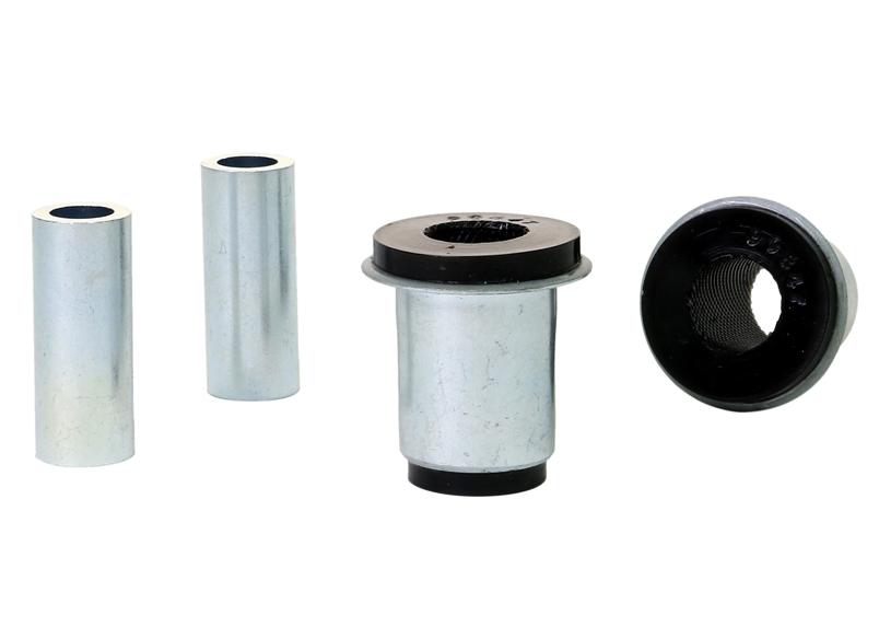 Whiteline Performance Rear Lower Control Arm Inner Bushings Toe Arm Inner Whiteline (2006-2013 IS250, IS350) - W63581