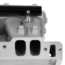Holley Hi-Ram Base, Big Block Chevy - 300-961