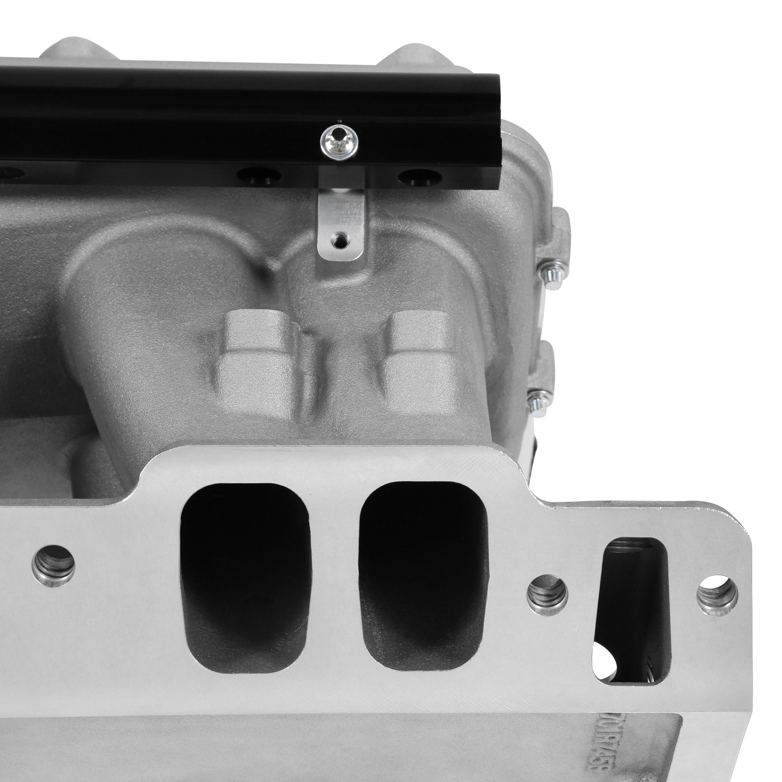Holley Hi-Ram Base, Big Block Chevy - 300-961