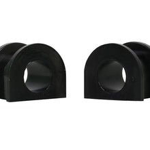 Whiteline Performance Front Sway Bar Mount Bushing 24MM03-08 Mitsubishi Lancer Whiteline (2003-2008 Lancer) - W22960