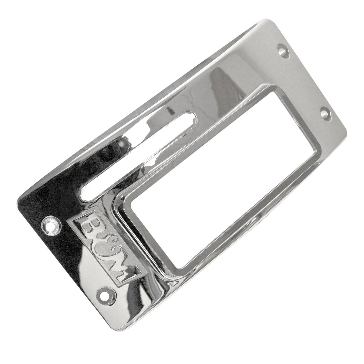 B&M B&amp;M QuickSilver Shifter Top Cover. - 80671