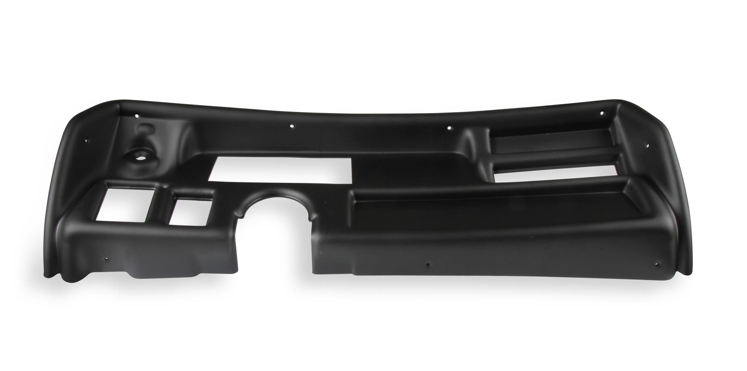 Holley Dash Panel - 553-390