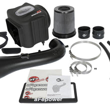 AFE Momentum GT Cold Air Intake System w/ Pro DRY S Media - 51-74110